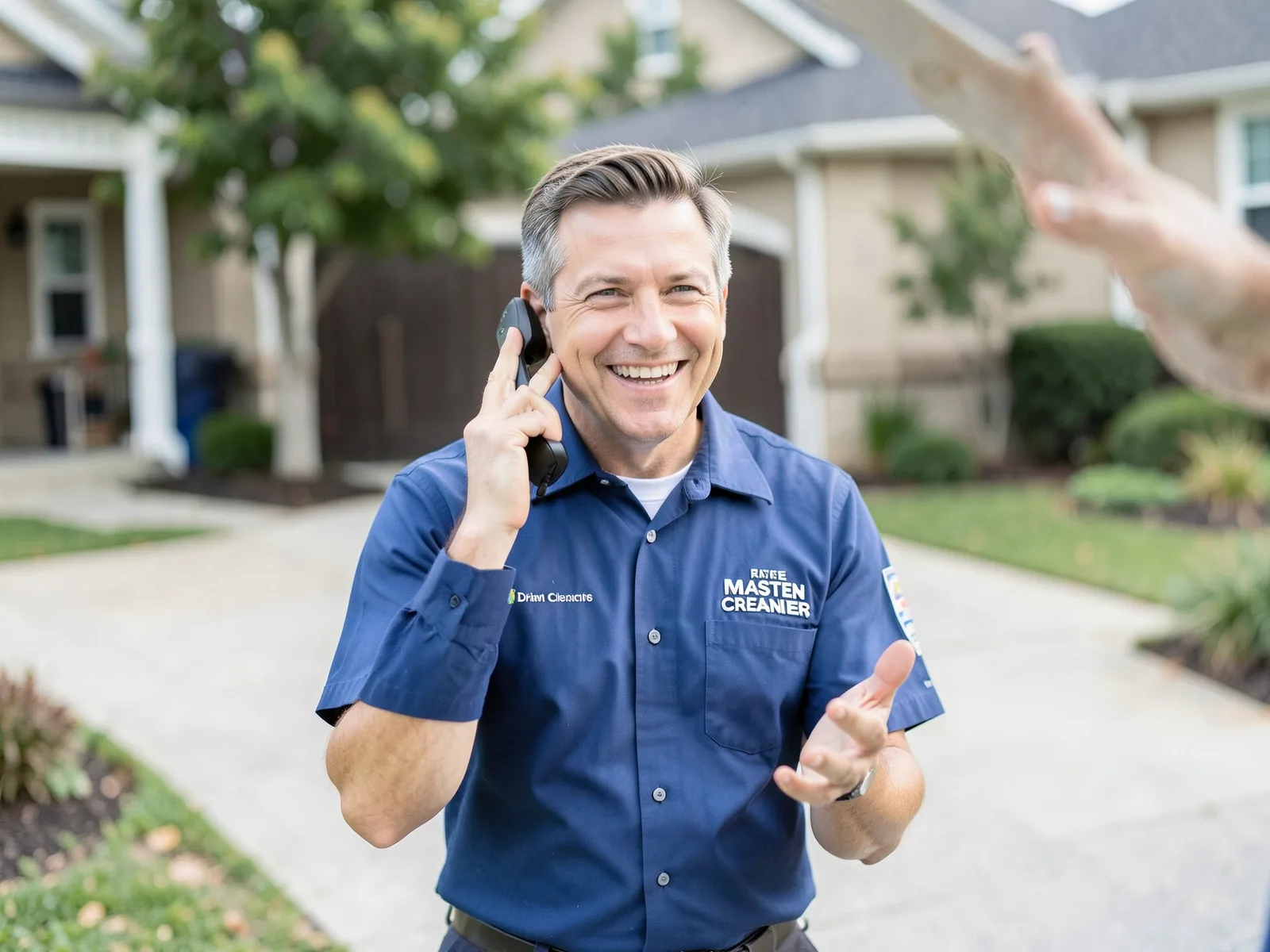 Drain Cleaning Green Cove Springs, FL FAQs